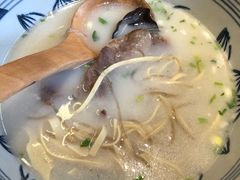 -牛三哥洛阳牛肉汤(生态城店)