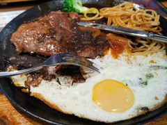 -豪享来中西餐厅(隆昌店)