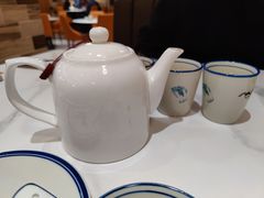 -粤食堂(天津和悦汇店)