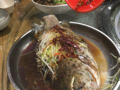 -船梆煮•蒸汽海鲜·生腌干蒸(五四广场店)