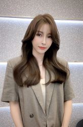 -3AM HAIR SALON染发烫发接发