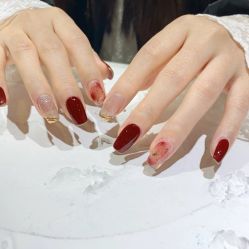 -如一·美甲美睫