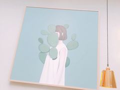 -大树餐厅(红旗街万达店)