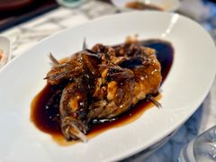 -杭州君悦酒店·湖滨28中餐厅