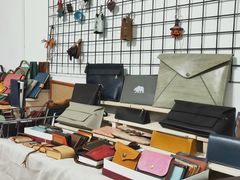 -猛犸手作·皮具·diy团建·礼品定制(新华路店)