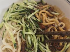-酱府老碗面(西大店)