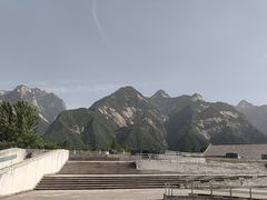 -华山风景名胜区