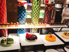 -乐咖啡西餐厅(太湖皇冠假日酒店)
