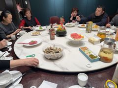 -荷塘秋月·本帮江浙菜(国权路店)