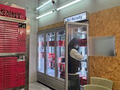 -静宜和她的朋友(星海广场店)