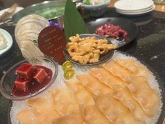 -协成海鲜火锅(情侣路店)