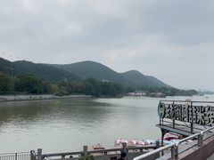 -云龙山