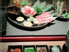 -300杯·和牛烧肉清酒专门店(廊里店)