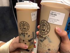 -娃哈哈·奶茶(武林店)
