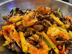 -2048香辣虾(七星岗店)