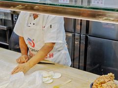 -李记东北饺子馆·东北菜(欢乐谷店)