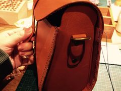 -如果·追梦手工皮具DIY教学店(田子坊店)
