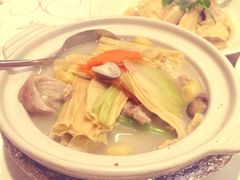 -星湖中餐厅