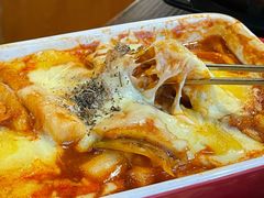 -首尔馆韩国料理(金童路店)