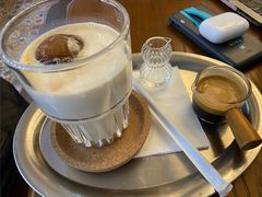 -及咖啡GatherCoffee(华申大厦店)