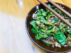 -老瓦房冷锅串串(文殊院店)
