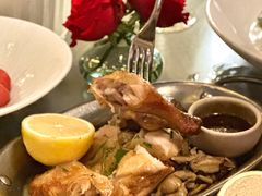 -Osteria Garden 生蚝花园餐厅(原进贤路店)