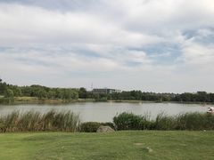 -钟山体育运动公园