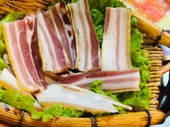 -阿婆情腊排骨火锅(金虹路店)