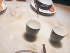 -绿茶餐厅(同成街华联店)