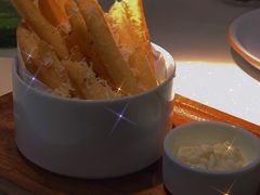 薯条-阿妮叶李(光谷世界城店)