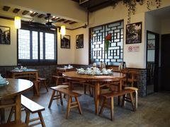 -双塔老饭店