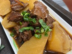 -珍珍小食店(西华路店)