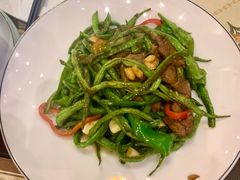 -海尔巴格·新疆菜(吐鲁番店)