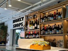 -Money Shops(愚园路店)