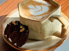 -CENTTY辛蒂咖啡·烘焙·西点(D15生活美学馆店)