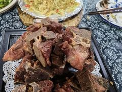 -老家菜馆(正定店)