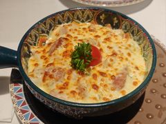 -老井俄式餐厅