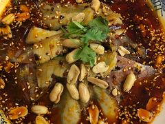 -伊兰麒兰馨园·川菜·清真馆(339电视塔店)