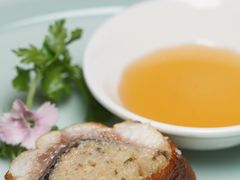 -潮汕味道·煮海餐厅(金麟大厦店)