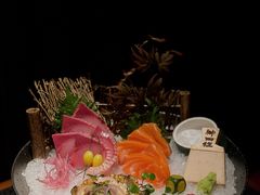 -300杯·和牛烧肉清酒专门店(廊里店)