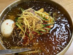 -顺姬冷面(长白西路店)