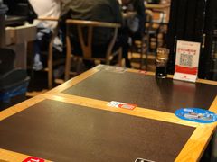 大堂-大鼓米线(静安吴江DM店)