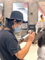 点击看大图 -TONI&GUY