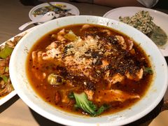 -前海沿·青岛菜(李沧万达店)