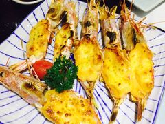 -梅筑·创意料理(王府井百货店)