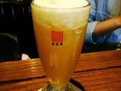 -春水堂人文茶馆(站前店)