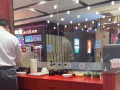 -喜家德虾仁水饺(长泰广场店)