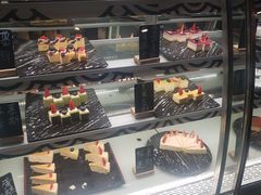 -松子料理(华威桥店)