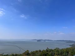 -宝界山林公园