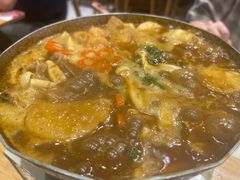 -上户日本料理(北仑富邦店)